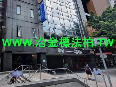 台北大安區法拍華廈-1