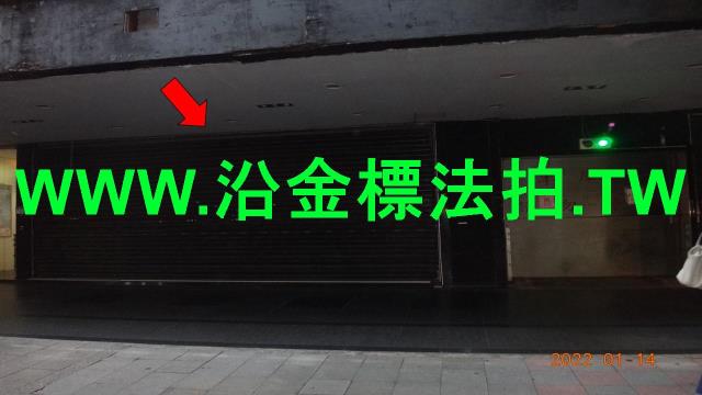 台北大安區法拍華廈-2