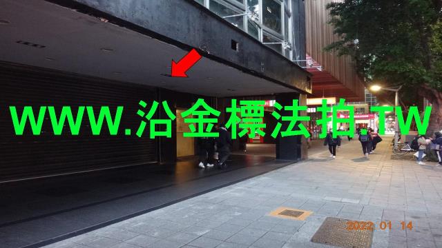 台北大安區法拍華廈-3