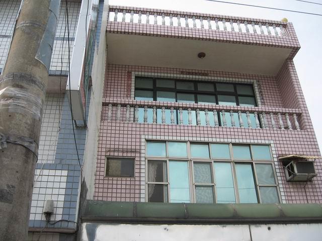 鶯歌透天拍賣-1