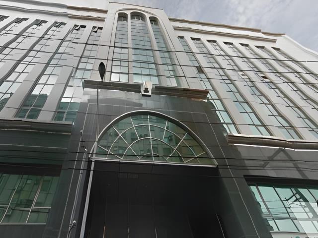 新竹竹北大樓法拍-1