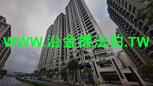新北大樓法拍-10