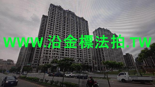 新北大樓法拍-7