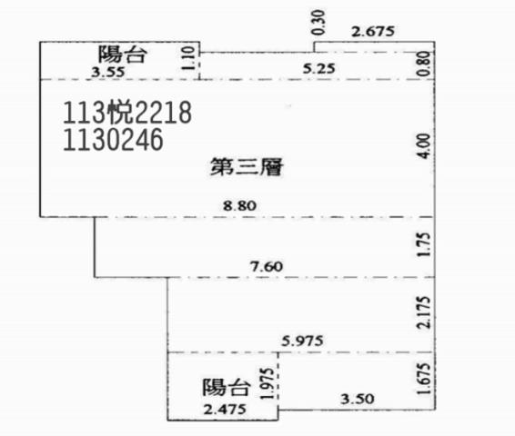 平鎮大樓法拍-12