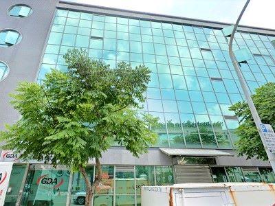 內湖法拍華廈-2