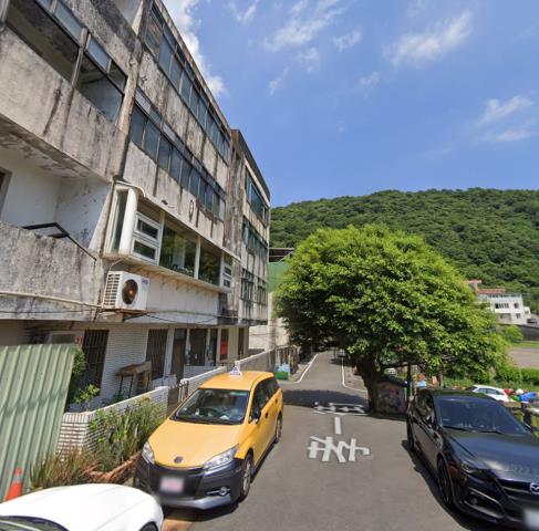 新北萬里法拍公寓-2