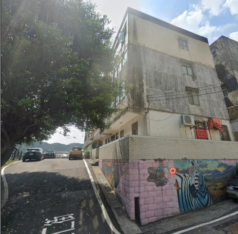 新北萬里法拍公寓-4