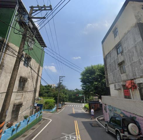 新北萬里法拍公寓-5