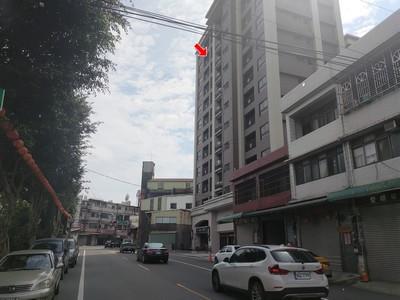 八德拍賣大樓-4