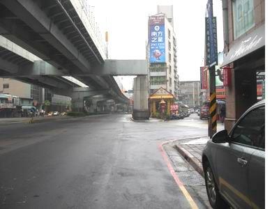 新北中和法拍大樓-11
