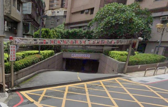 新北中和法拍大樓-8