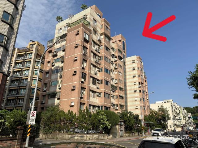 台北內湖大樓法拍-1