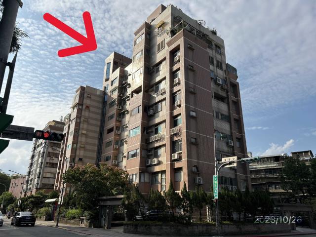 台北內湖大樓法拍-2