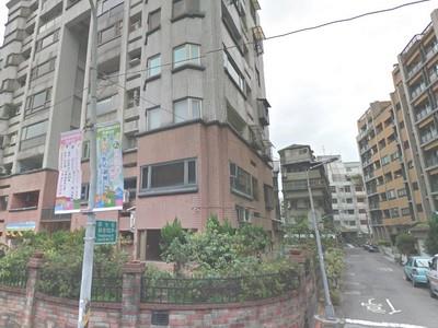 台北內湖大樓法拍-3