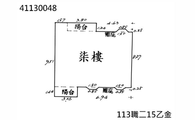 新北三峽大樓法拍-9