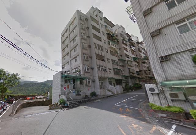 新北三峽大樓法拍-1