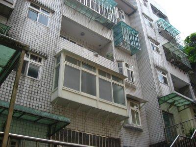 新北三峽大樓法拍-3