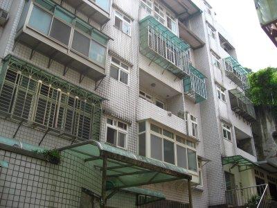 新北三峽大樓法拍-4