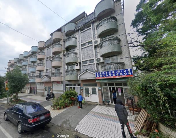 淡水法拍透天-6