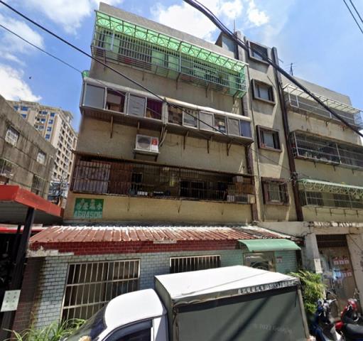 桃園中壢公寓拍賣-1