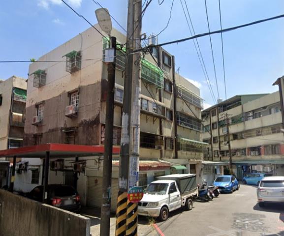 桃園中壢公寓拍賣-3