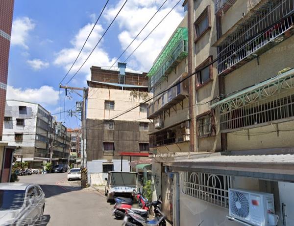 桃園中壢公寓拍賣-4