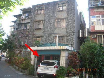 台北公寓拍賣-1
