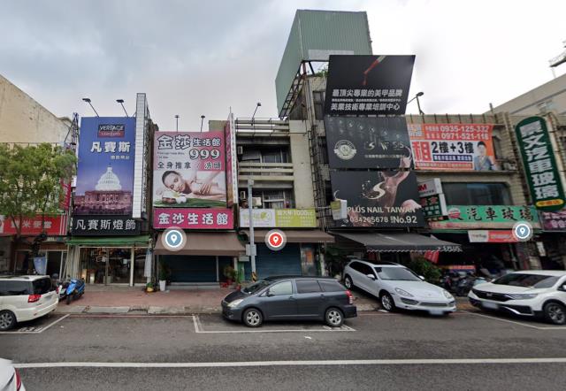 中壢透天法拍-2