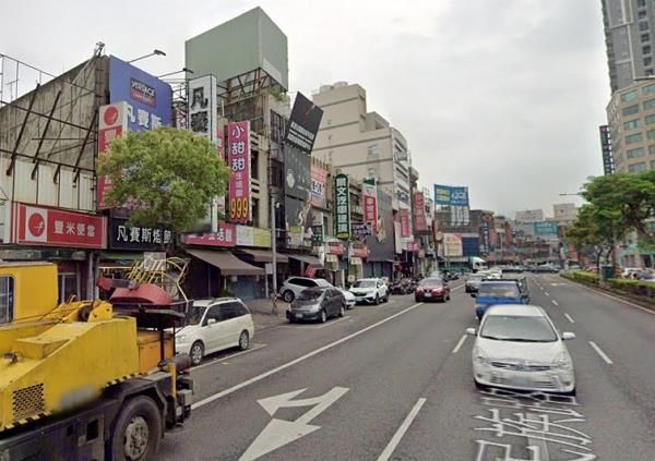 中壢透天法拍-5