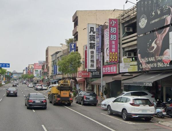 中壢透天法拍-6