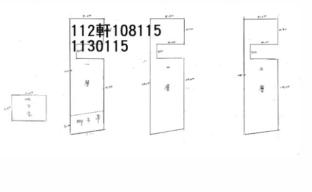 中壢透天法拍-7