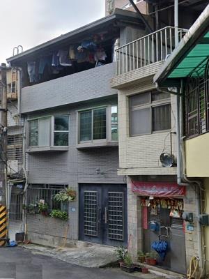 新北汐止法拍透天-2