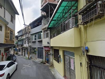 新北汐止法拍透天-3