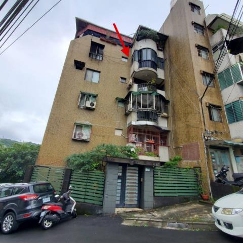 文山區公寓拍賣-1