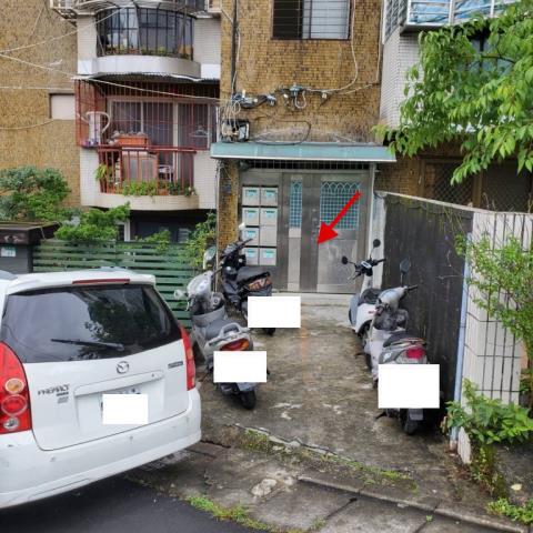 文山區公寓拍賣-2