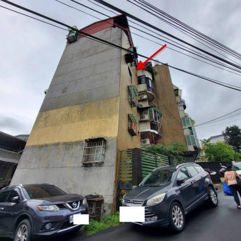 文山區公寓拍賣-3