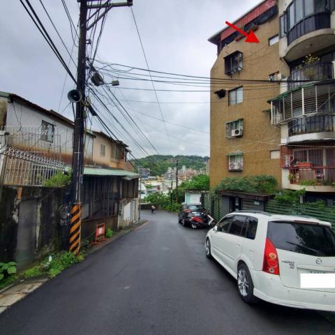 文山區公寓拍賣-4