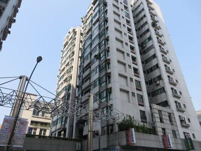 台北法拍大樓-1