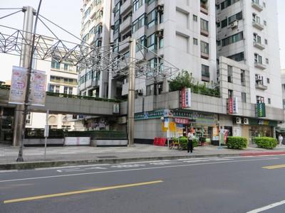 台北法拍大樓-2