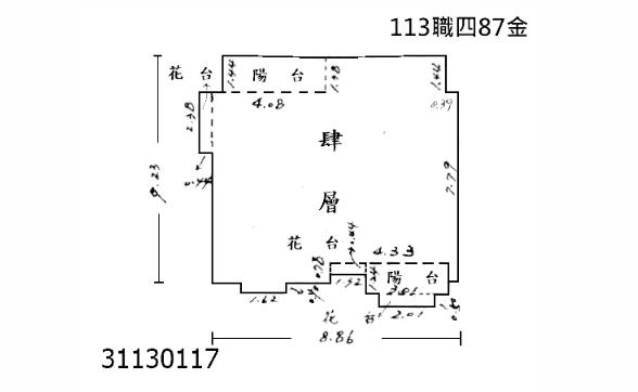 台北法拍大樓-6