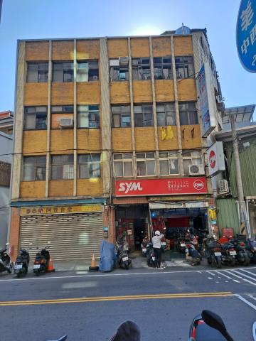 新北淡水法拍公寓-12