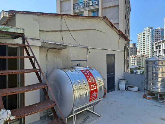 新北淡水法拍公寓-7