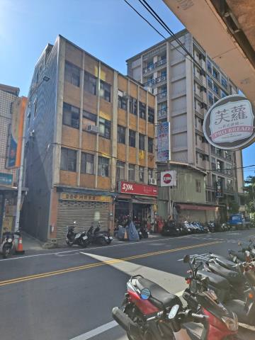 新北淡水法拍公寓-13