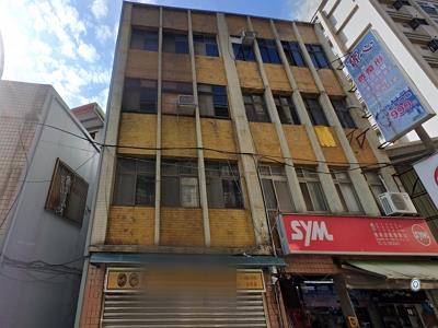 新北淡水法拍公寓-1
