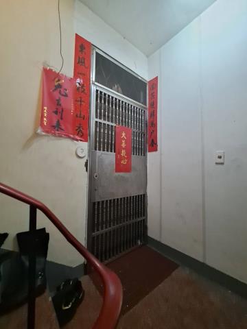 新北淡水法拍公寓-9