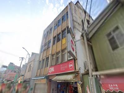 新北淡水法拍公寓-2