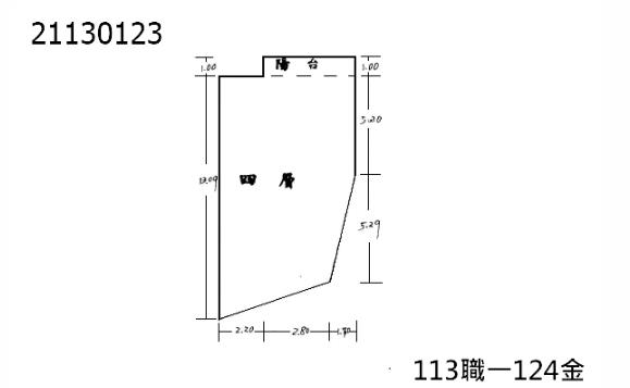 新北淡水法拍公寓-3