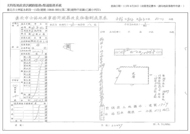 台北士林法拍公寓-10