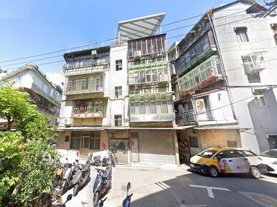 台北士林法拍公寓-2