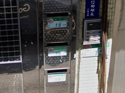 台北士林法拍公寓-4